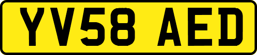 YV58AED