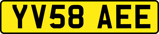 YV58AEE