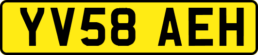 YV58AEH