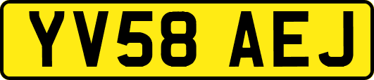 YV58AEJ