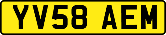 YV58AEM