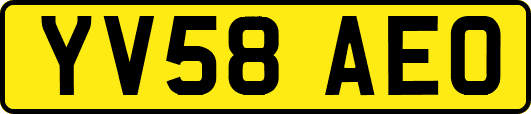 YV58AEO