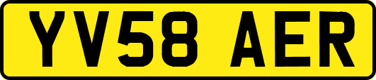 YV58AER