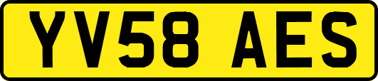 YV58AES