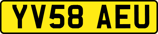 YV58AEU