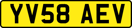 YV58AEV