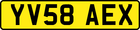 YV58AEX