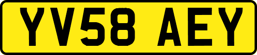 YV58AEY