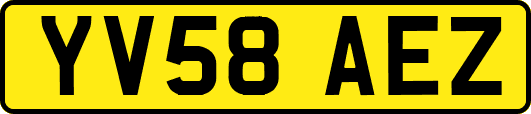 YV58AEZ