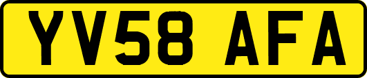 YV58AFA