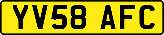 YV58AFC