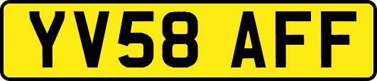 YV58AFF
