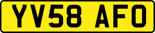 YV58AFO