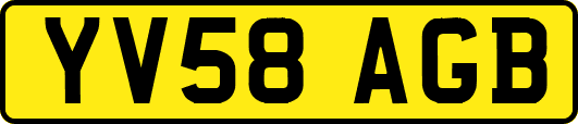 YV58AGB