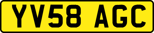YV58AGC