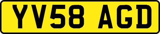 YV58AGD