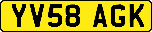 YV58AGK
