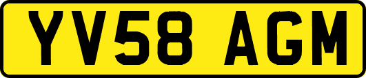 YV58AGM