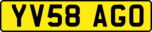 YV58AGO