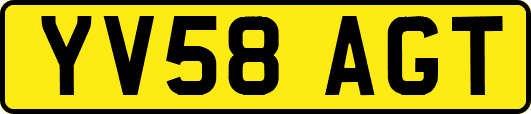 YV58AGT