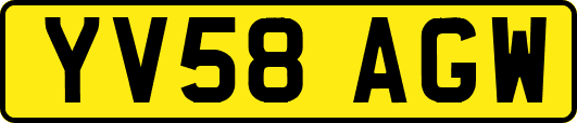 YV58AGW