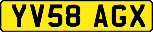 YV58AGX