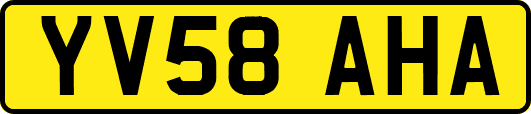 YV58AHA