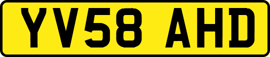 YV58AHD
