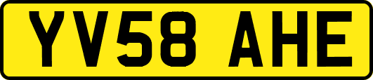 YV58AHE