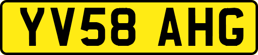 YV58AHG