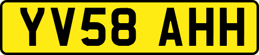 YV58AHH