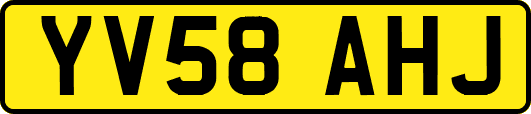 YV58AHJ