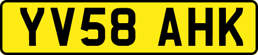 YV58AHK