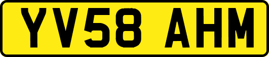 YV58AHM