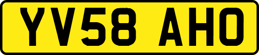 YV58AHO