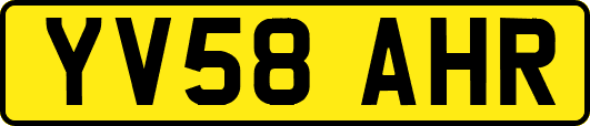 YV58AHR