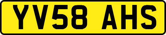 YV58AHS