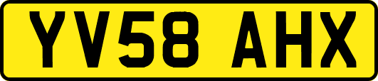 YV58AHX