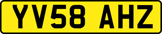 YV58AHZ