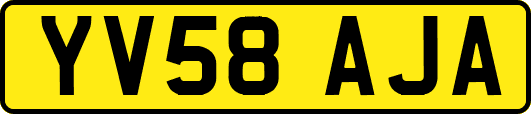 YV58AJA