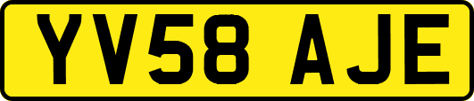 YV58AJE