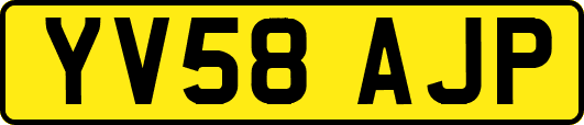 YV58AJP