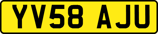 YV58AJU