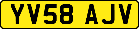 YV58AJV