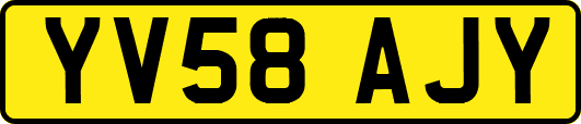 YV58AJY