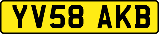 YV58AKB