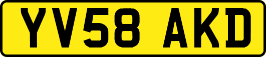 YV58AKD