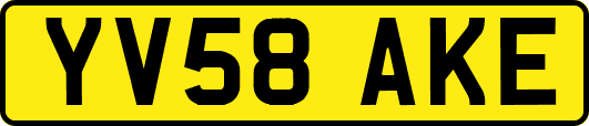 YV58AKE