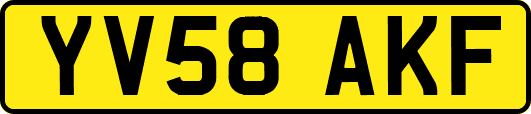 YV58AKF