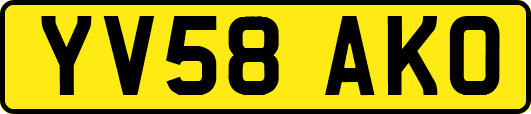 YV58AKO